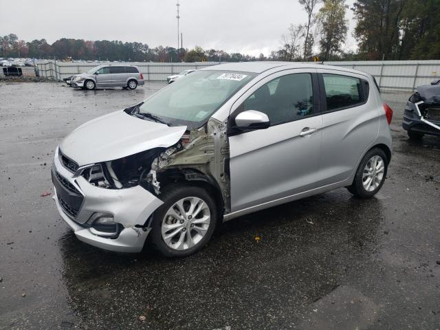 2019 Chevrolet Spark 1Lt