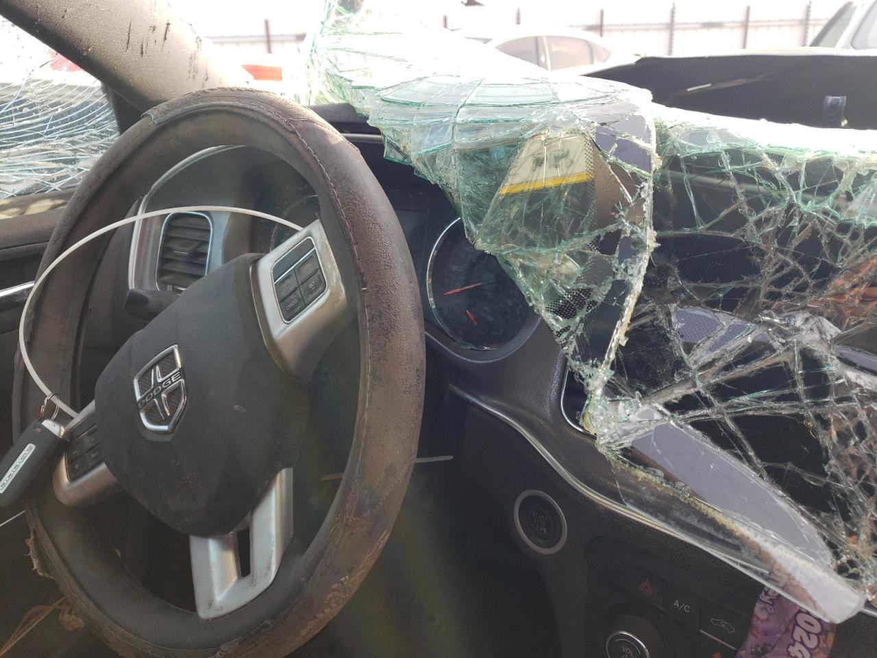 2012 Dodge Charger Se VIN: 2C3CDXBG5CH218038 Lot: 78961484