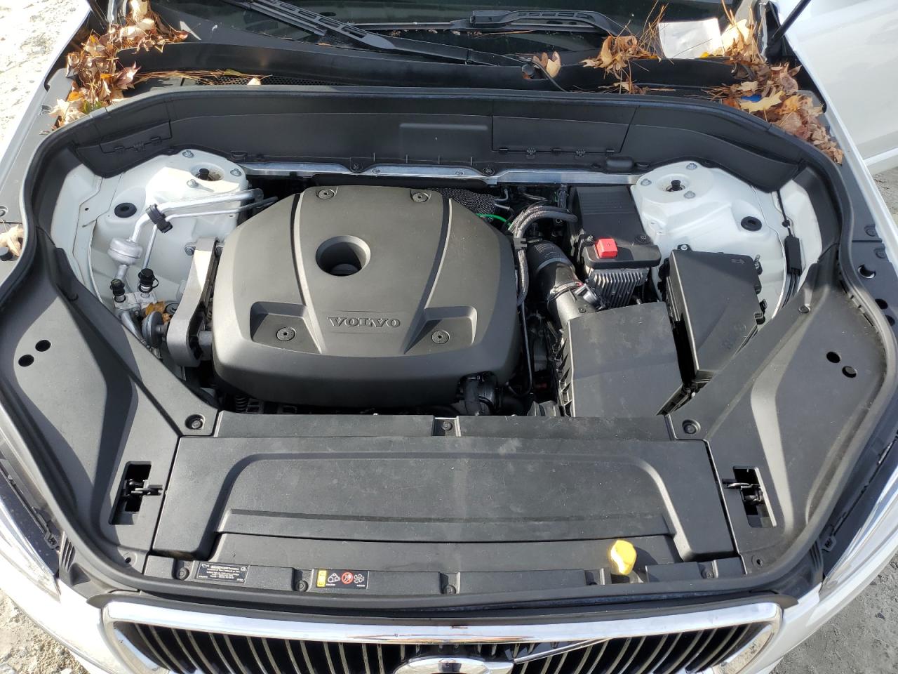 2016 Volvo XC90 - Image 12