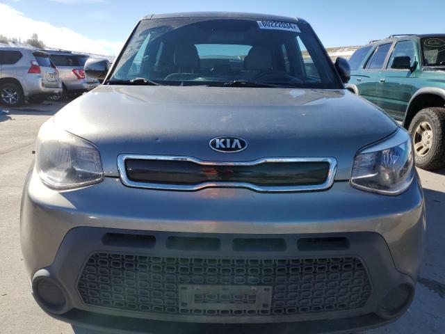  KIA SOUL 2015 Серый