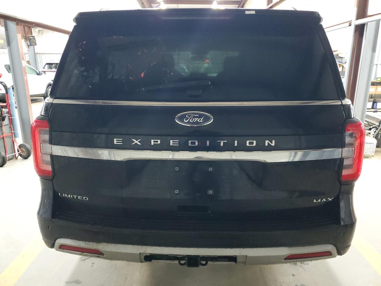 2022 Ford Expedition Max Limited VIN: 1FMJK2ATXNEA66659 Lot: 80594424