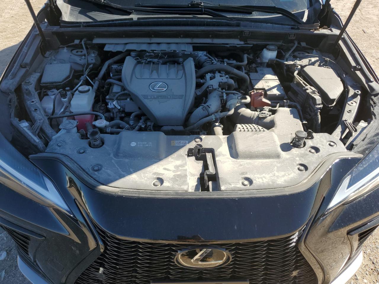 2022 Lexus NX - Image 13