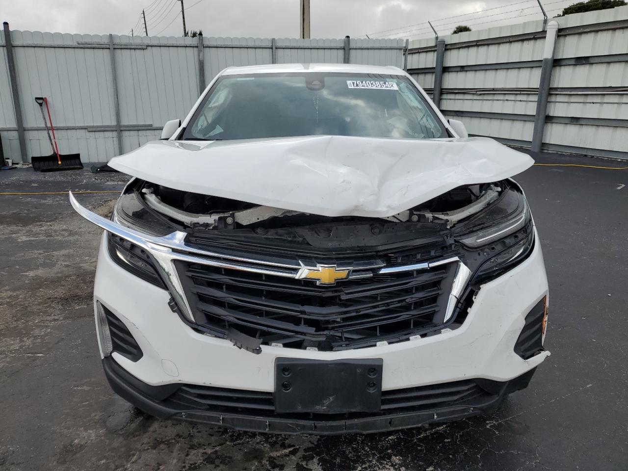 2022 Chevrolet Equinox - Image 5