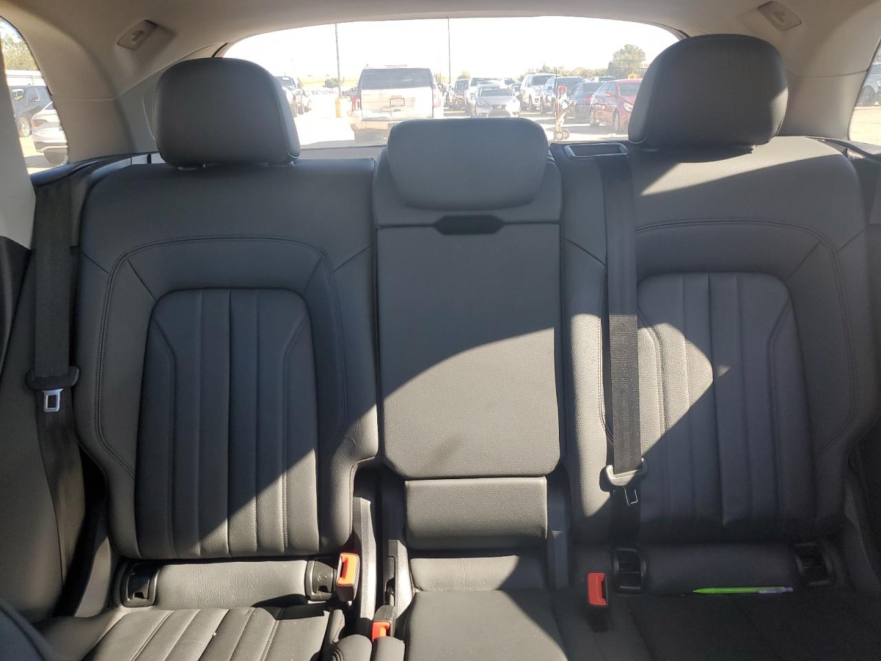 2020 Audi Q5 - Image 10