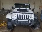 2015 Jeep Wrangler Unlimited Sahara продається в Madisonville, TN - Front End