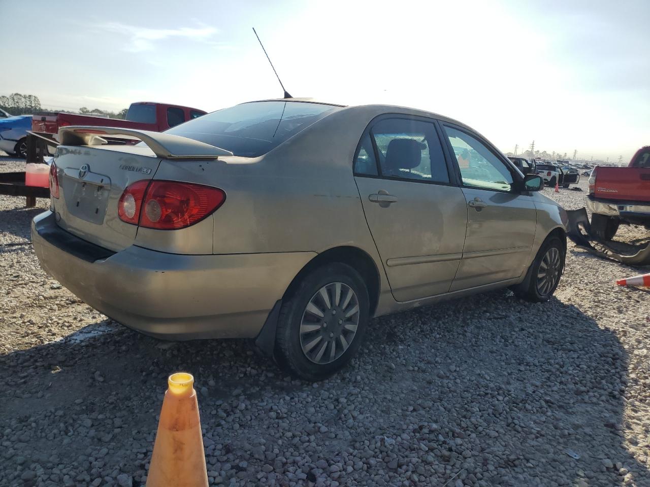 2005 Toyota Corolla - Image 3