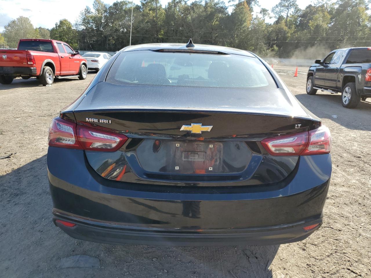 2021 Chevrolet Malibu - Image 6