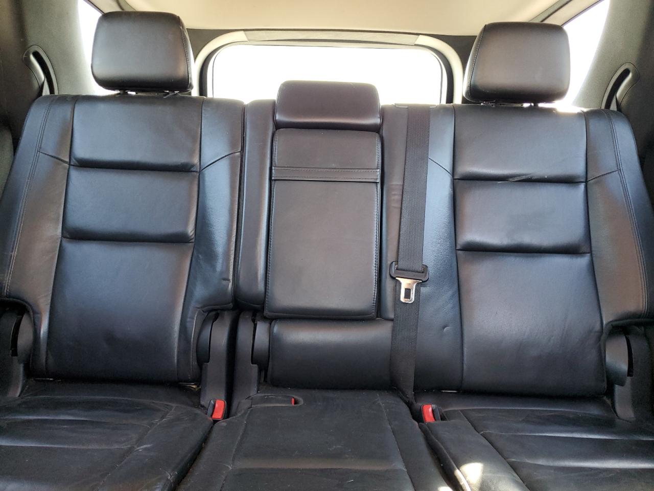 2017 Dodge Durango - Image 10