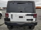 2012 Jeep Wrangler Unlimited Sport продається в Wilmington, CA - Top/Roof