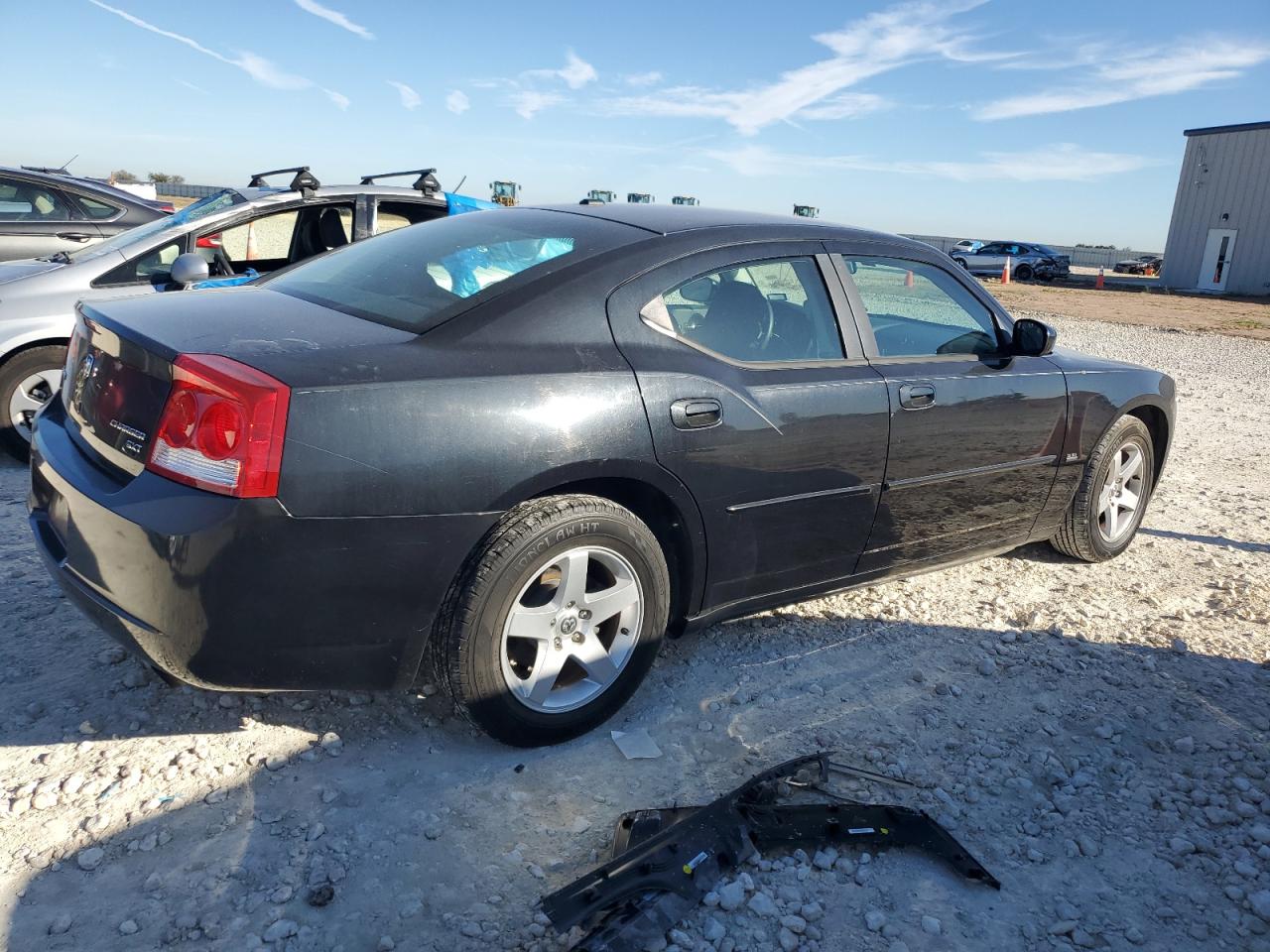 2010 Dodge Charger - Image 3