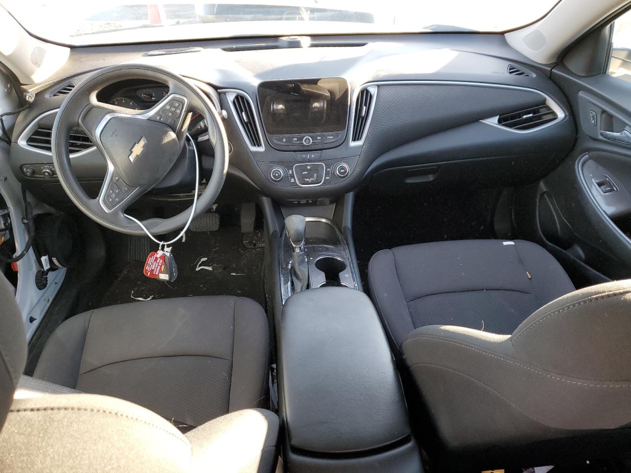 2021 Chevrolet Malibu - Image 8