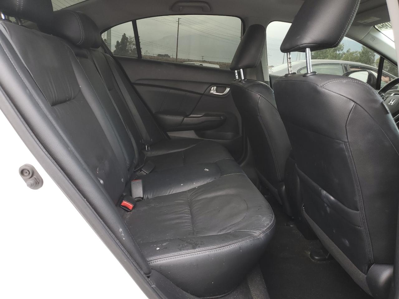 2014 Honda Civic - Image 10