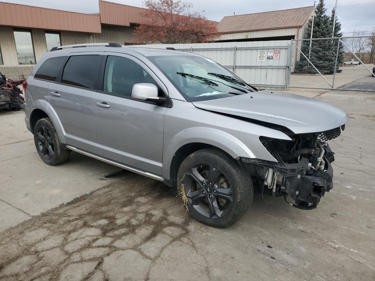 2018 Dodge Journey - Image 4