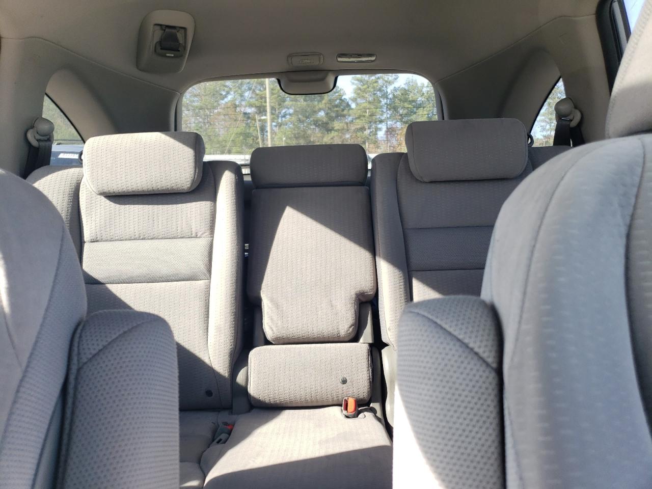 2007 Honda CR-V - Image 10