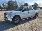 2012 Ford F150 Supercrew na sprzedaż w Madisonville, TN - All Over