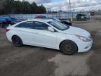 2012 HYUNDAI SONATA GLS for sale at Copart ON - LONDON