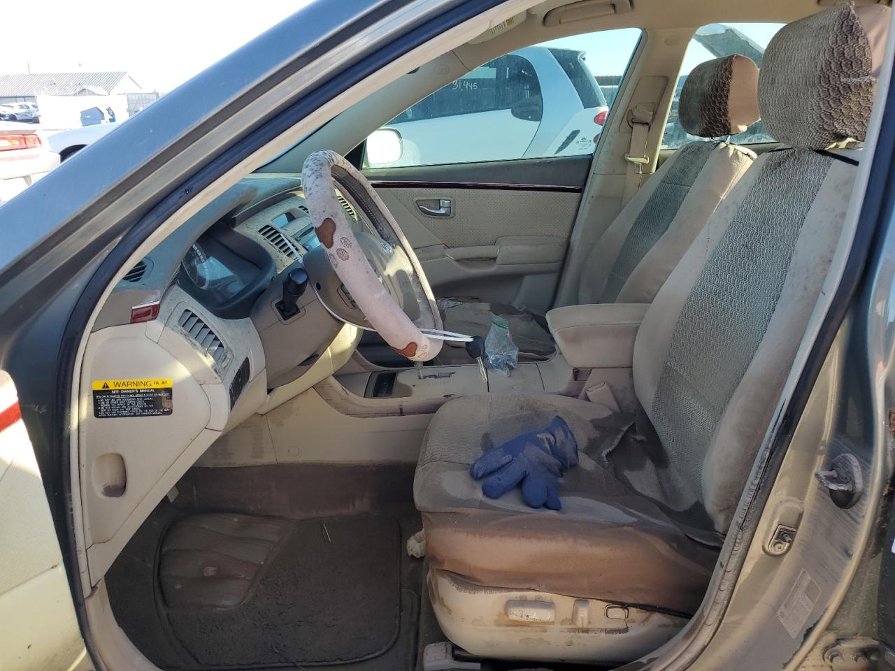 2007 Hyundai Azera - Image 7