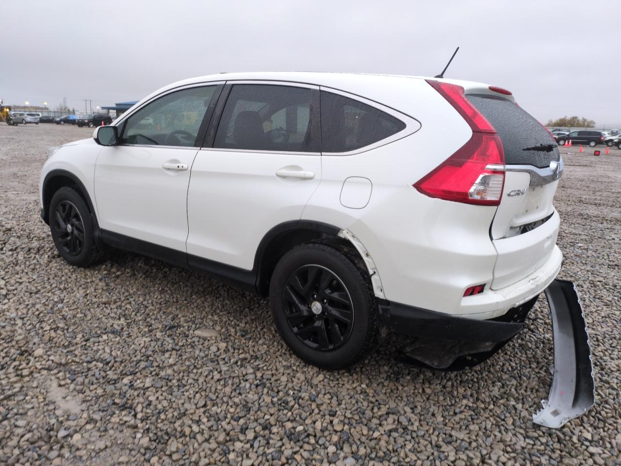 2016 Honda CR-V - Image 2