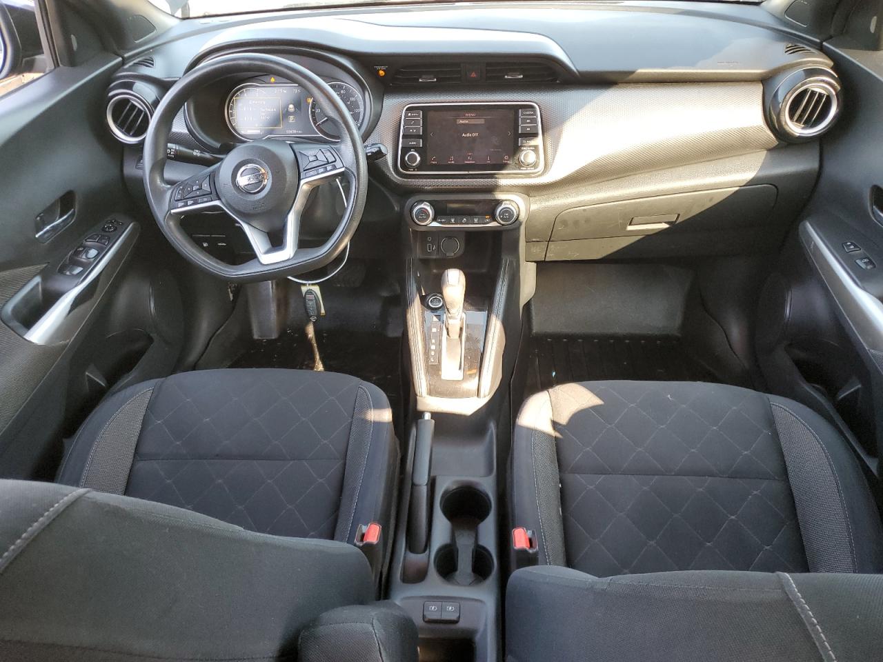 2018 Nissan Kicks - Image 8