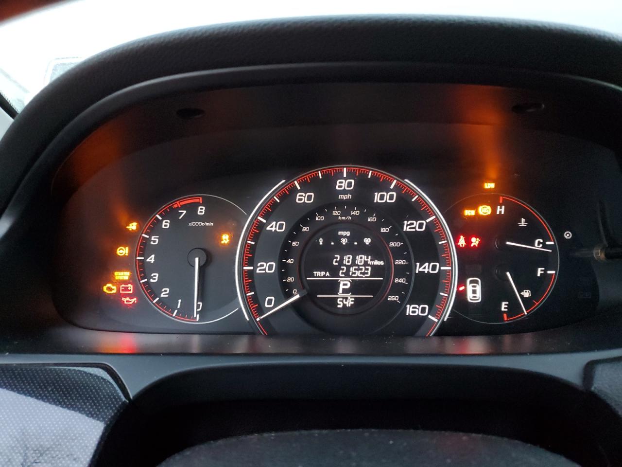 2013 Honda Accord - Image 9