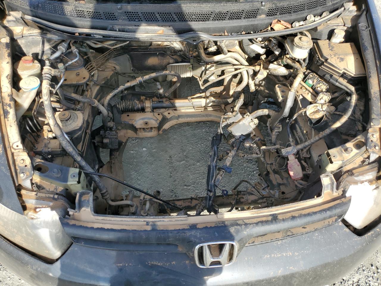 2007 Honda Civic - Image 11