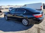 2015 Honda Accord Ex للبيع في Las Vegas، NV - Side