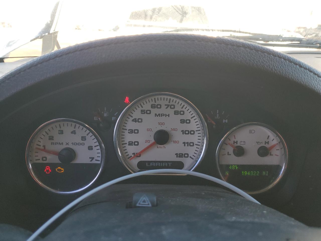 2005 Ford F-150 - Image 9
