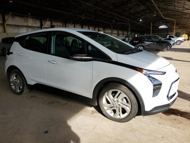  CHEVROLET BOLT 2023 Белы