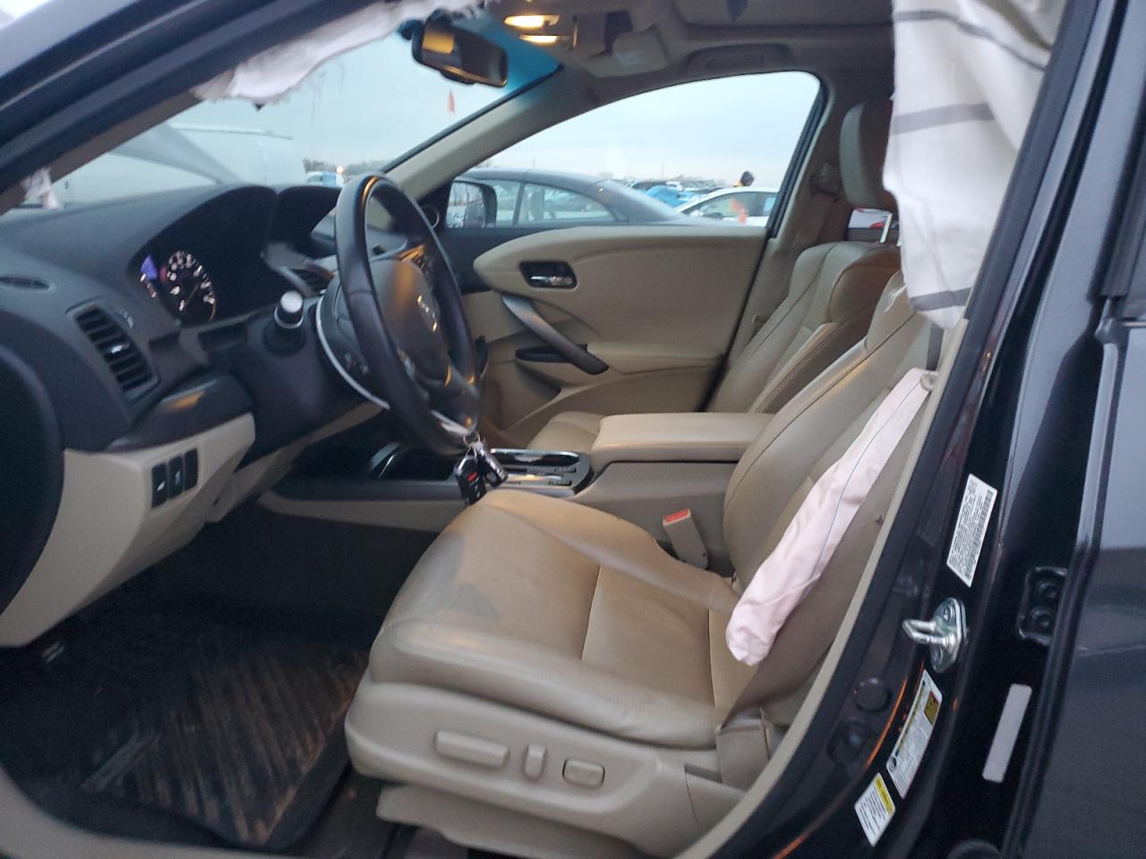 2013 Acura RDX - Image 7