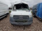 2021 Mercedes-Benz Sprinter 2500 на продаже в Central Square, NY - All Over