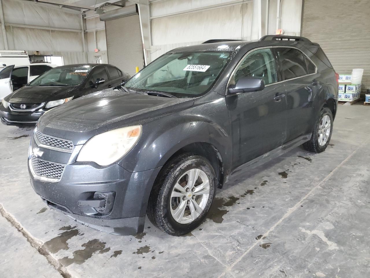 2011 Chevrolet Equinox - Image 1