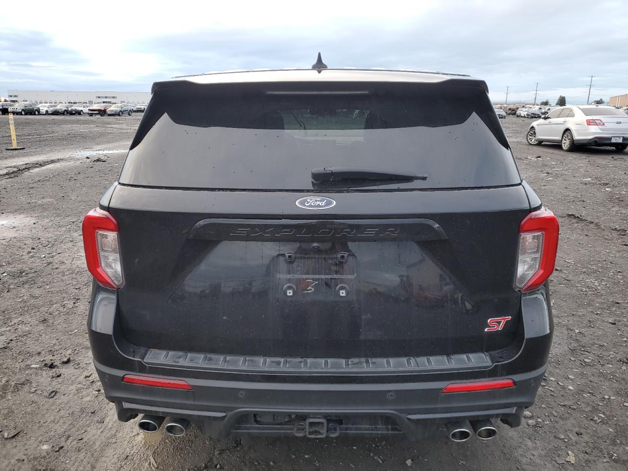 2021 Ford Explorer - Image 6