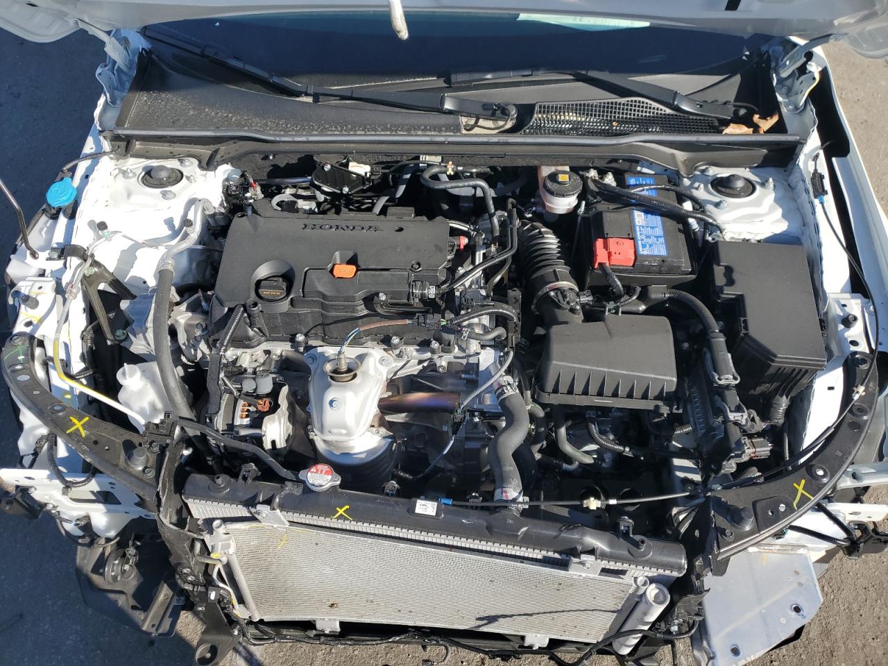 2024 Honda Civic - Image 11
