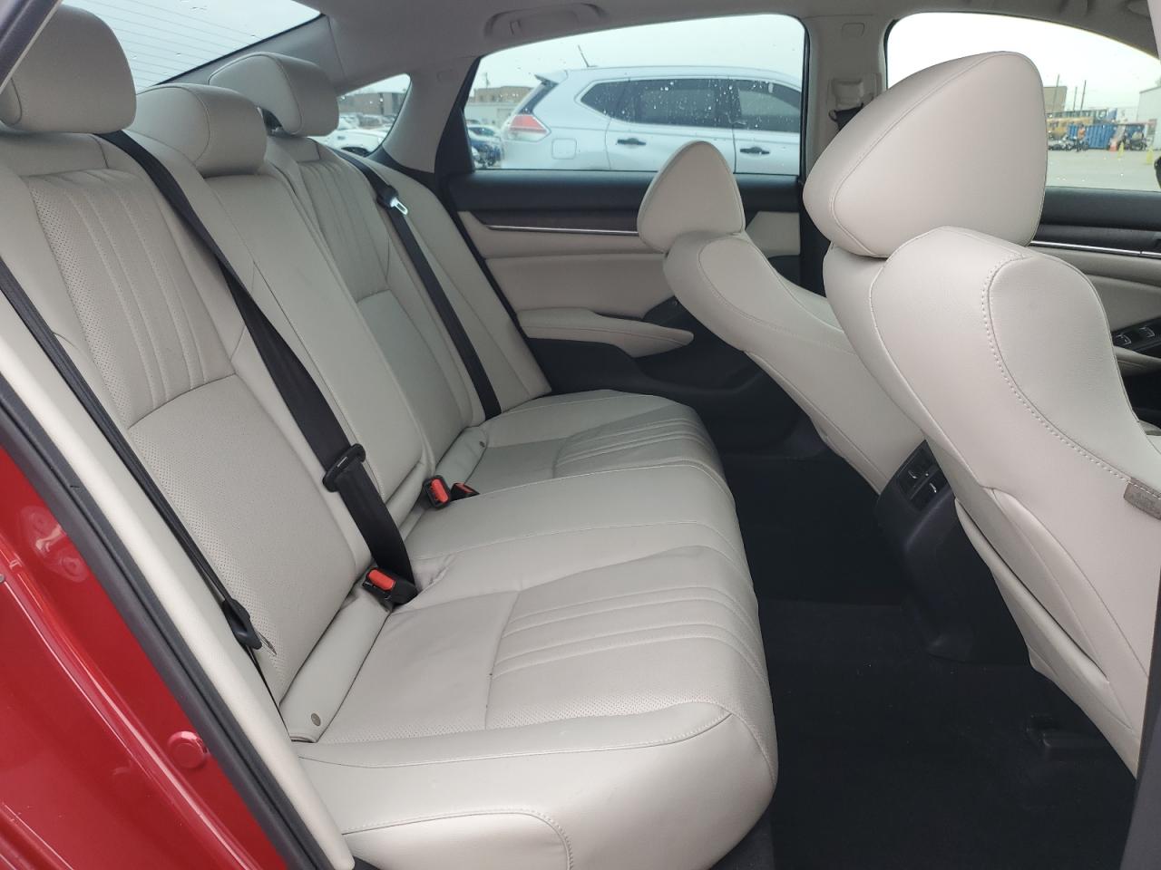 2018 Honda Accord - Image 10