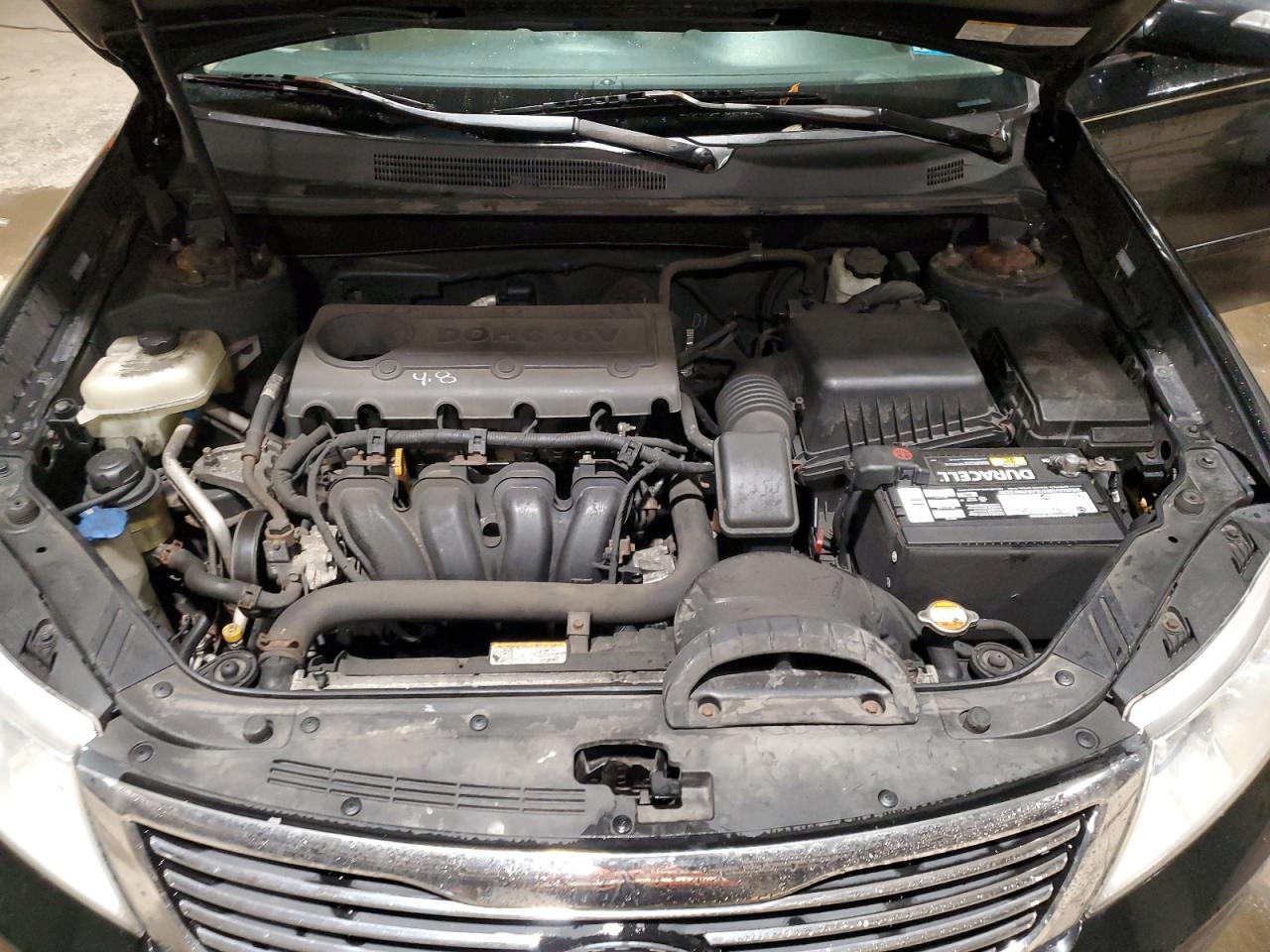 2010 Kia Optima - Image 11
