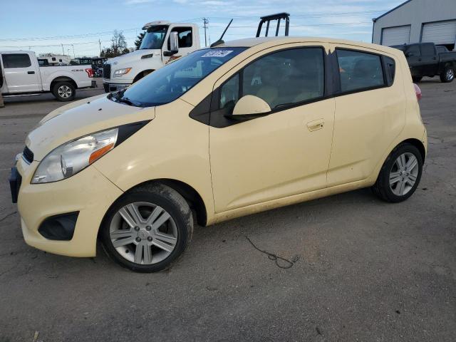 2014 Chevrolet Spark Ls للبيع في Nampa، ID - Front End