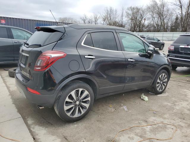  BUICK ENCORE 2017 Black