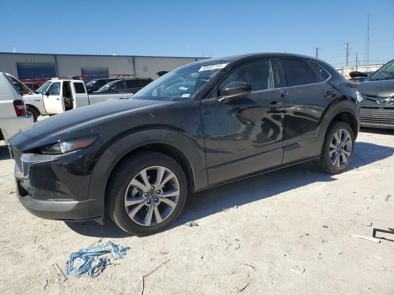 2021 Mazda CX-30 - Image 1