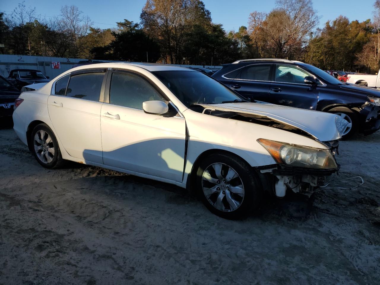 2008 Honda Accord - Image 4