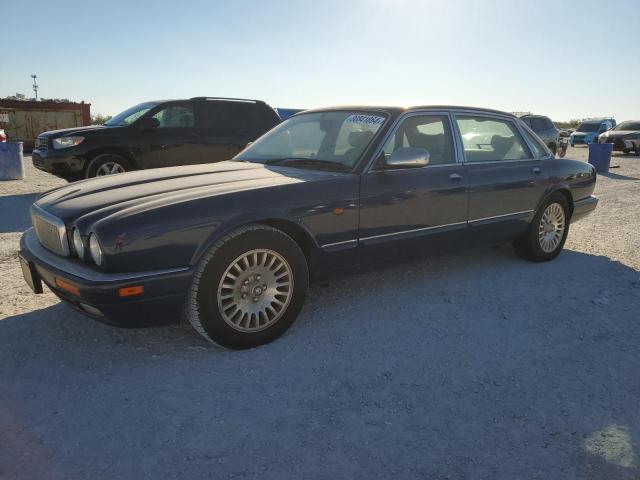 1997 Jaguar Vandenplas  for Sale in Arcadia, FL - Water/Flood