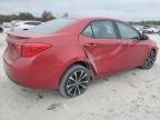 2018 Toyota Corolla L for Sale in Loganville, GA - Side