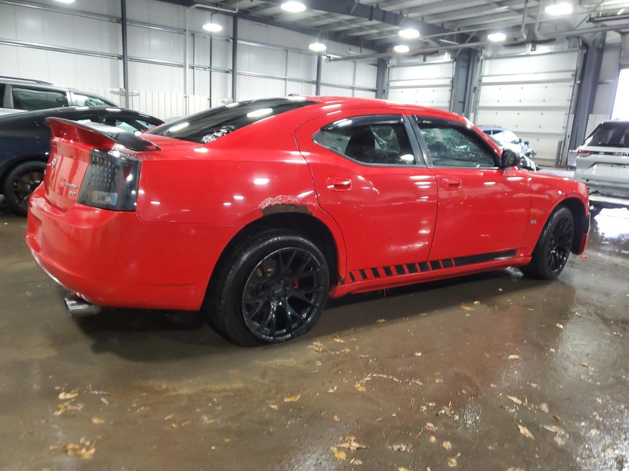 2009 Dodge Charger - Image 3