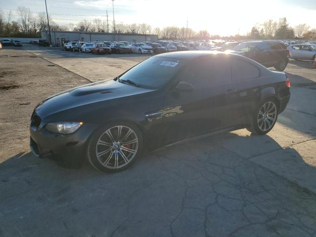 2010 Bmw M3  zu verkaufen in Fort Wayne, IN - Front End