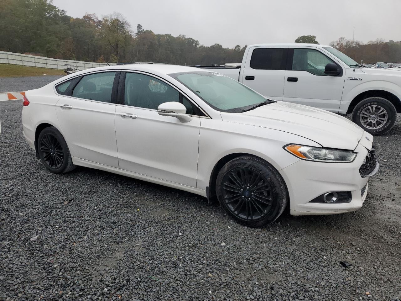 VIN 3FA6P0H94GR353396 2016 FORD FUSION no.4