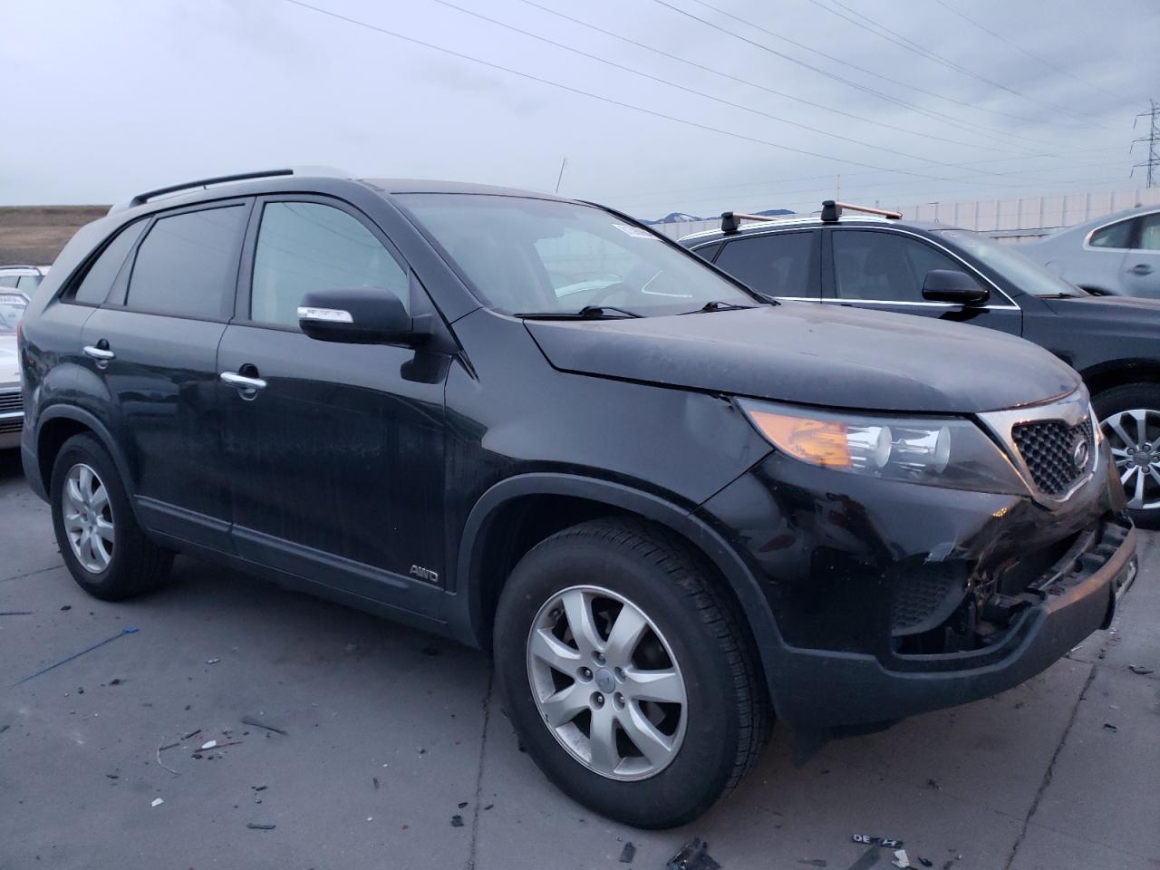 2012 Kia Sorento - Image 4