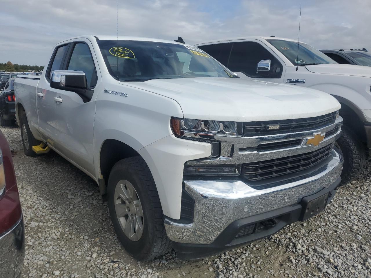 2020 Chevrolet Silverado - Image 4