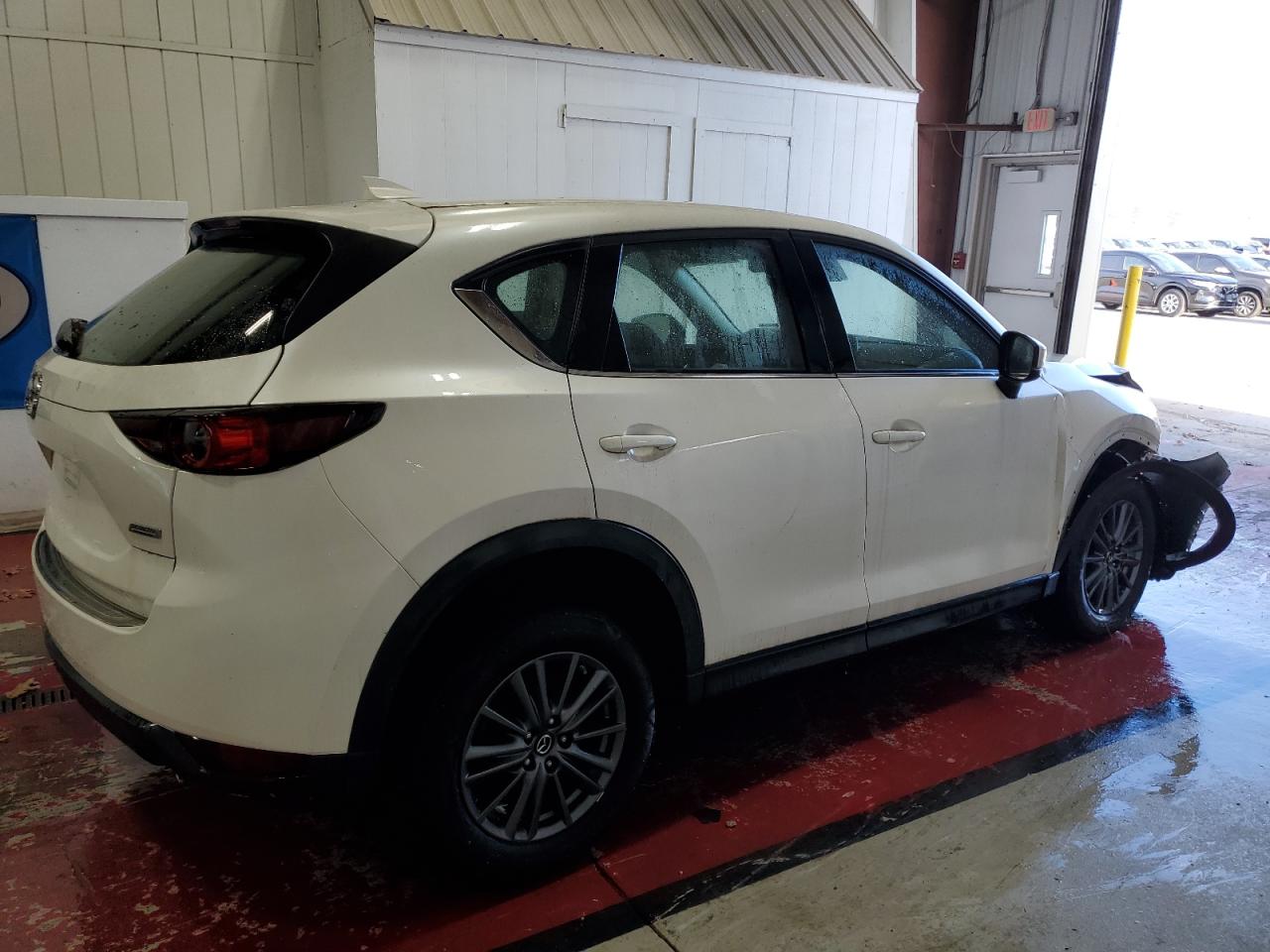 2019 Mazda CX-5 - Image 3