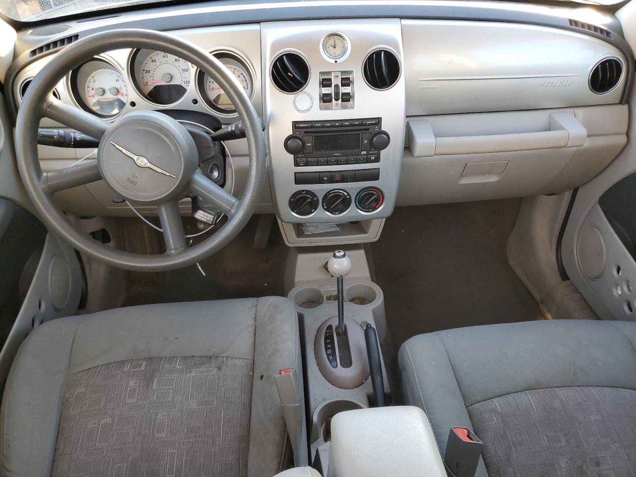 2008 Chrysler PT Cruiser - Image 8