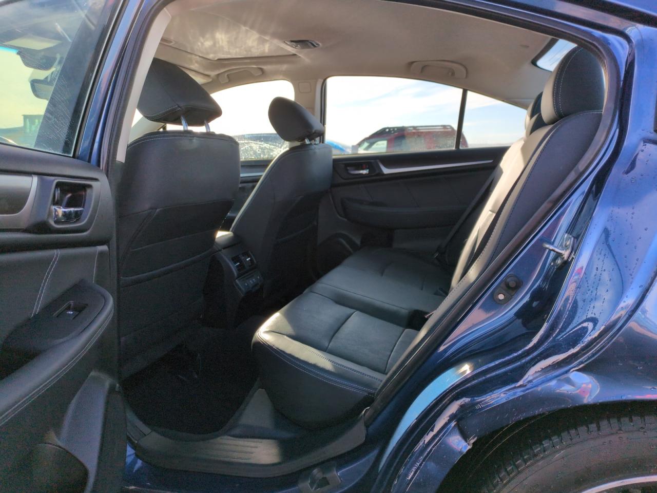 2019 Subaru Legacy - Image 10