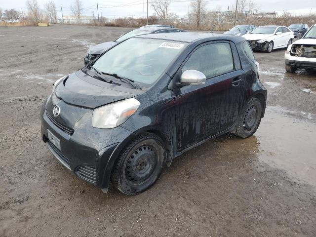 2014 TOYOTA SCION IQ 
